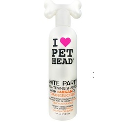 PET HEAD White Party      355 
