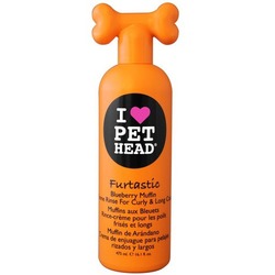 PET HEAD Furtastic Creme Rinse     ( - ""  ,   ), 475 
