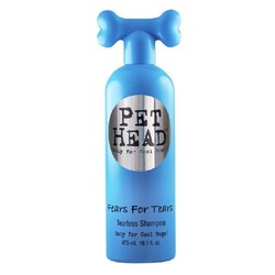    Pet Head FEARS FOR TEARS 475 