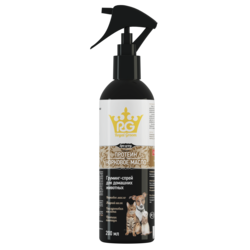 Royal Groom -     , 200 