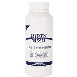 Show Tech Dry Shampoo сухой шампунь пудра 100г