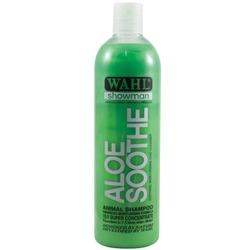 Moser Wahl Aloe Soothe      