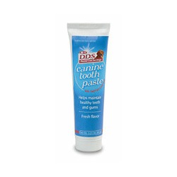 8 in 1 зубная паста Excel Canine Toothpaste, 92 гр.