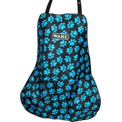Wahl   Logo Aprons Pocket,    