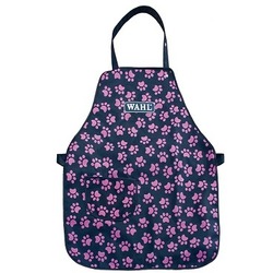 Wahl   Logo Aprons Pocket,    