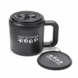  Paw Plunger, 