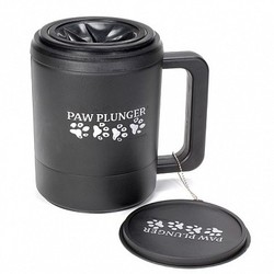  Paw Plunger, 