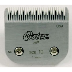 Oster Cryogen-X ножевой блок для A5, А6 №10 1,6 мм