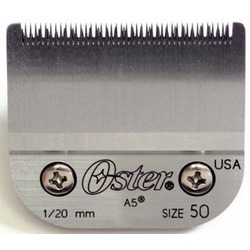 Oster Cryogen-X ножевой блок для A5, А6 №50 0,2 мм