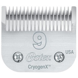 Oster Cryogen-X ножевой блок для A5, А6 №9 2 мм special