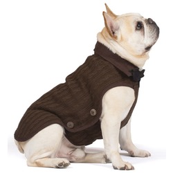 Dog Gone Smart   - Nano Knit Sweater,  