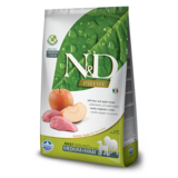 FARMINA N&D PRIME            (N&D Boar & Apple Adult)