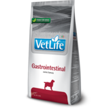 FARMINA Vet Life GASTRO-INTESTINAL диета для собак при нарушениях работы ЖКТ