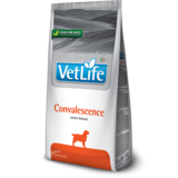 FARMINA Vet Life Convalescence полнорационная диета для собак в период выздоровления 2кг.