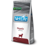 FARMINA Vet Life Dog Hepatic диетическое питание для собак при хронической печеночной недостаточности