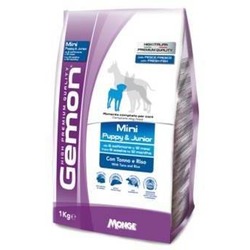 Gemon Dog Mini        