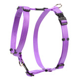 Rogz шлейка для собак Utility, цвет фиолетовый