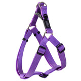 Rogz быстросъемная шлейка для собак Utility, цвет фиолетовый