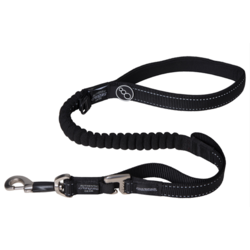 Rogz  2  1   "" Shock Absorbing Bungee,  