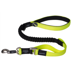 Rogz  2  1   "" Shock Absorbing Bungee,  