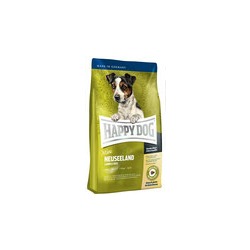 Happy Dog Supreme - Mini Neuseeland для чувствительных собак мелких пород, 4 кг