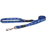Rogz поводок для собак Alpinist, цвет темно-синий