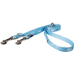 Rogz -   Scratchproof Webbing,  