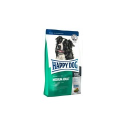 Happy Dog Supreme Fit&Well - Medium Adult для взрослых собак средних пород