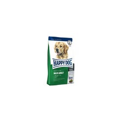 Happy Dog Supreme Fit&Well - Maxi Adult для взрослых собак крупных пород, 15 кг