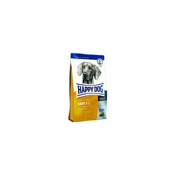 Happy Dog Supreme Fit&Well - Light 1 - Low Carb