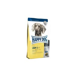 Happy Dog Supreme Fit&Well - Light 2 - Low Fat