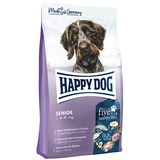 Happy Dog Supreme - Senior сухой корм для пожилых собак