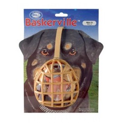 Pet Head   Baskerville 12, , ,