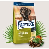 Happy Dog Supreme Sensible Neuseeland корм для собак с чувствительным пищеварением, ягненок и рис