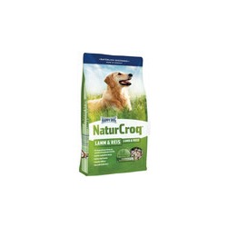 Happy Dog Premium - NaturCroq Lamm&Reis