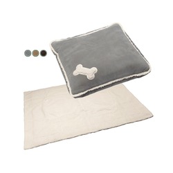 Hunter подушка-одеяло трансформер