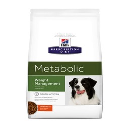 Hill`s Metabolic Canine Original диетический корм для коррекции веса