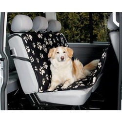 Trixie подстилка-гамак для собак в автомобиль, 140х145 см, арт. 13234