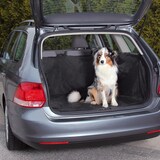 Trixie подстилка для собак в багажник автомобиля, цвет черный, 230х170 см, арт. 1318