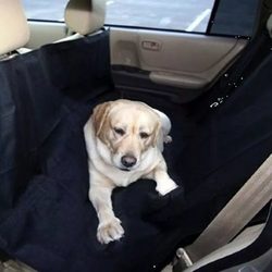 Triol Подстилка-гамак в автомобиль для перевозки собак