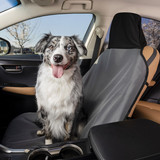 Solvit Products & PetSafe Авточехол на переднее сиденье для перевозки собак