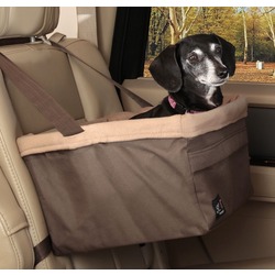 Solvit Products & PetSafe Авто кресло для собак Large Standart