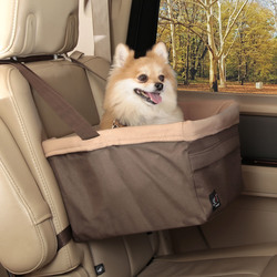 Solvit Products & PetSafe Авто кресло для собак Medium Standart