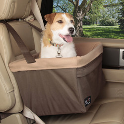 Solvit Products & PetSafe Авто кресло для собак XLarge Standart