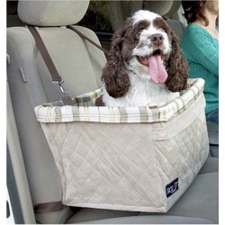 Solvit Products & PetSafe Авто кресло для собак Deluxe XLarge