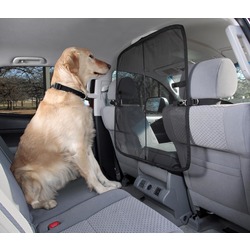 Барьер на переднее сиденье в авто, Solvit Products & PetSafe
