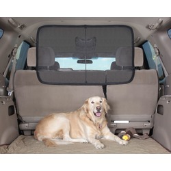 Solvit Products & PetSafe Барьер в багажник автомобиля