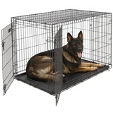 Midwest iCrate, клетка для собак, 2 двери