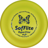 Hyperflite SofFlite фризби-диск мягкий полет, маленький диск