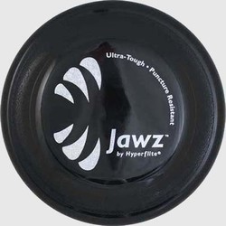 Hyperflite Jawz фризби-диск челюсти, маленький диск черный